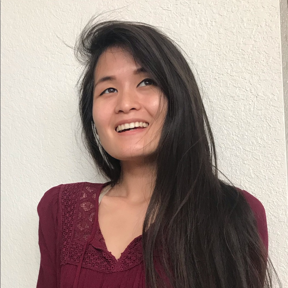 Meet your Posher, Emma